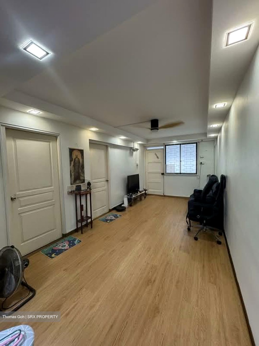 Blk 171 Stirling View (Queenstown), HDB 3 Rooms #570594951